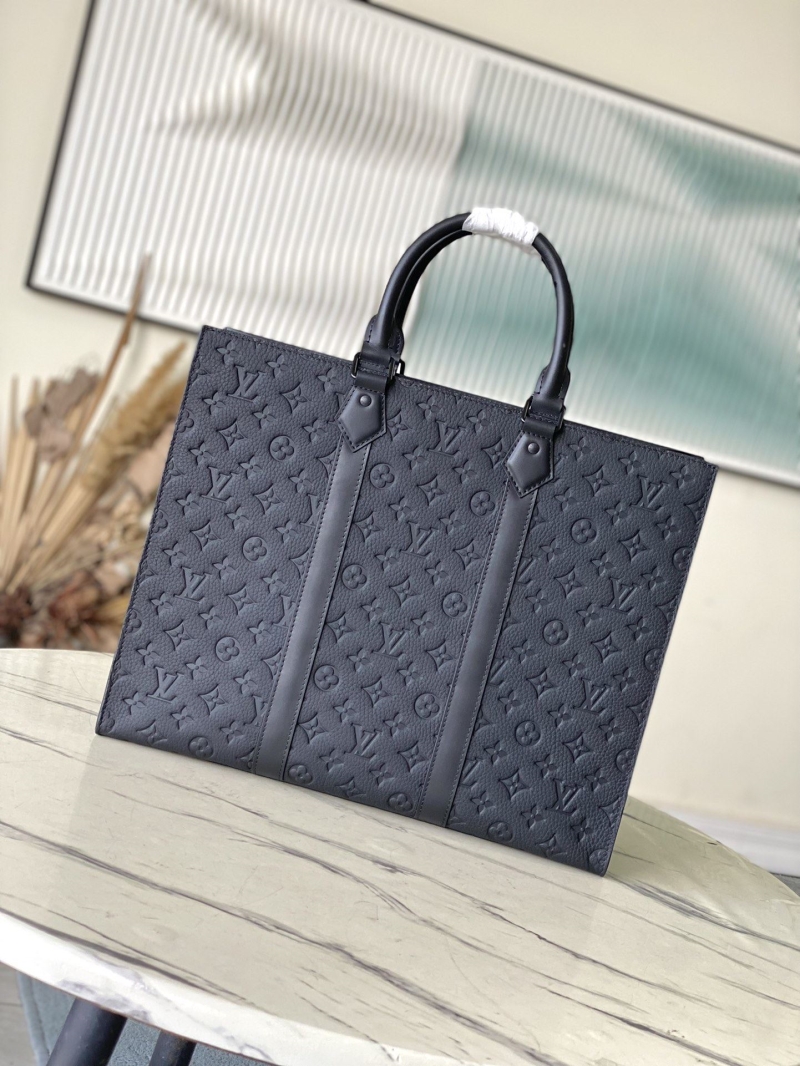 LV Shopping Bags